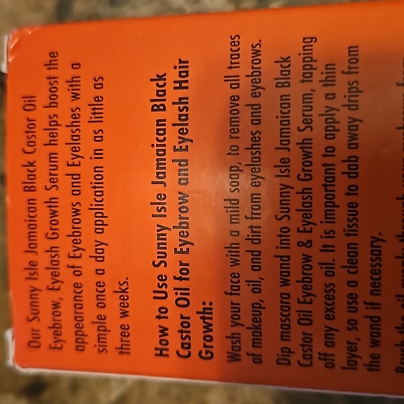 EYELASH & EYEBROW growth serum - Picture 3 of 11